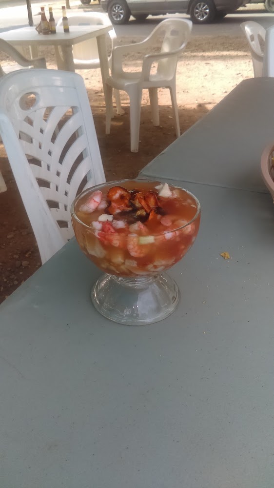 Mariscos Mi Mexico Lindo
