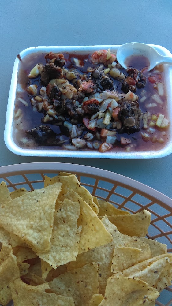Mariscos Mi Mexico Lindo