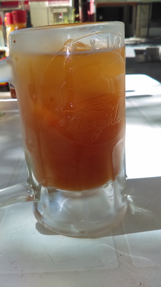 Mariscos Mi Mexico Lindo