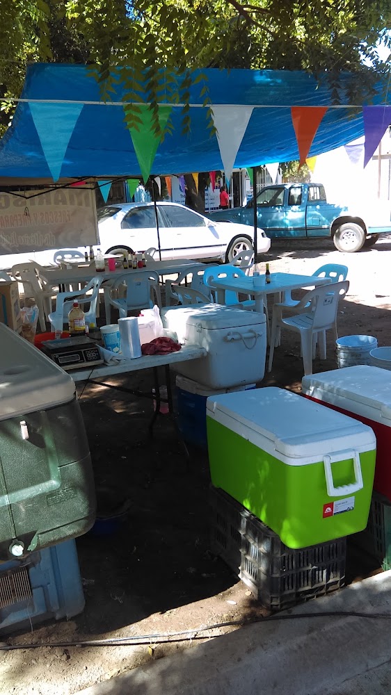 Mariscos Mi Mexico Lindo