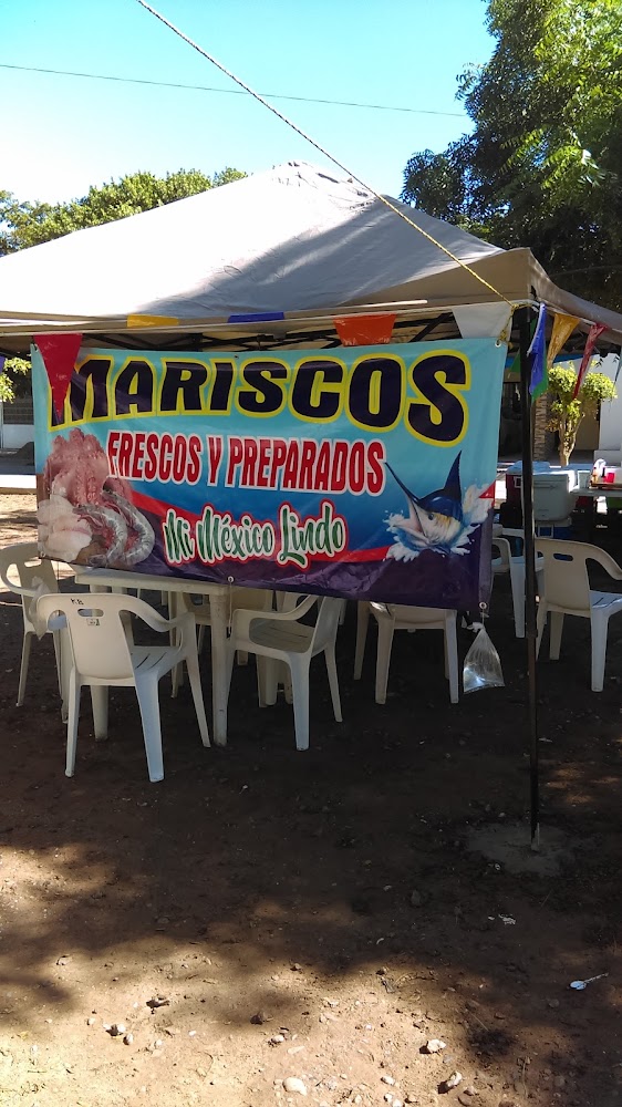 Mariscos Mi Mexico Lindo
