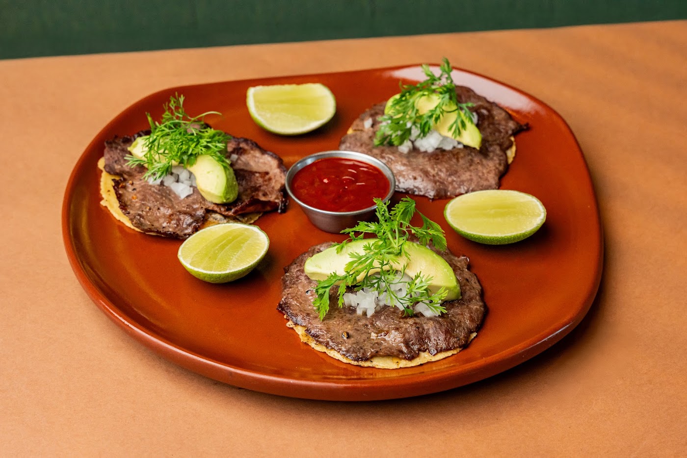 Porfirio's Guadalajara | Restaurante de comida mexicana