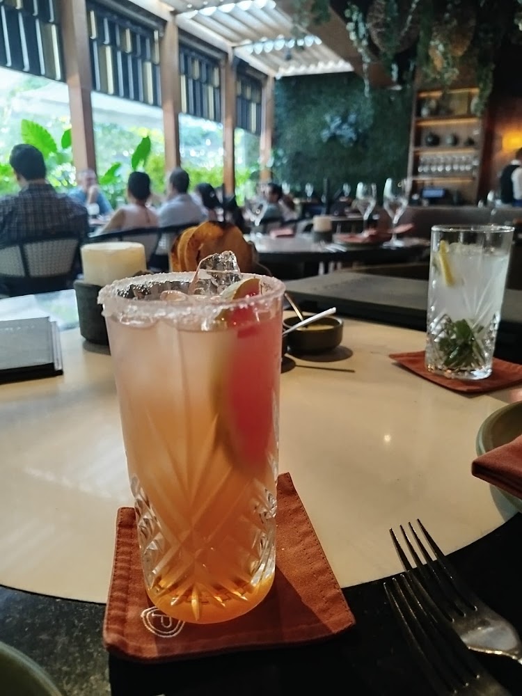 Porfirio's Guadalajara | Restaurante de comida mexicana