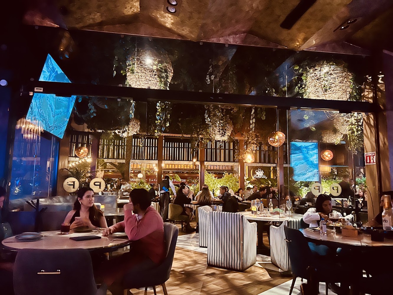Porfirio's Guadalajara | Restaurante de comida mexicana