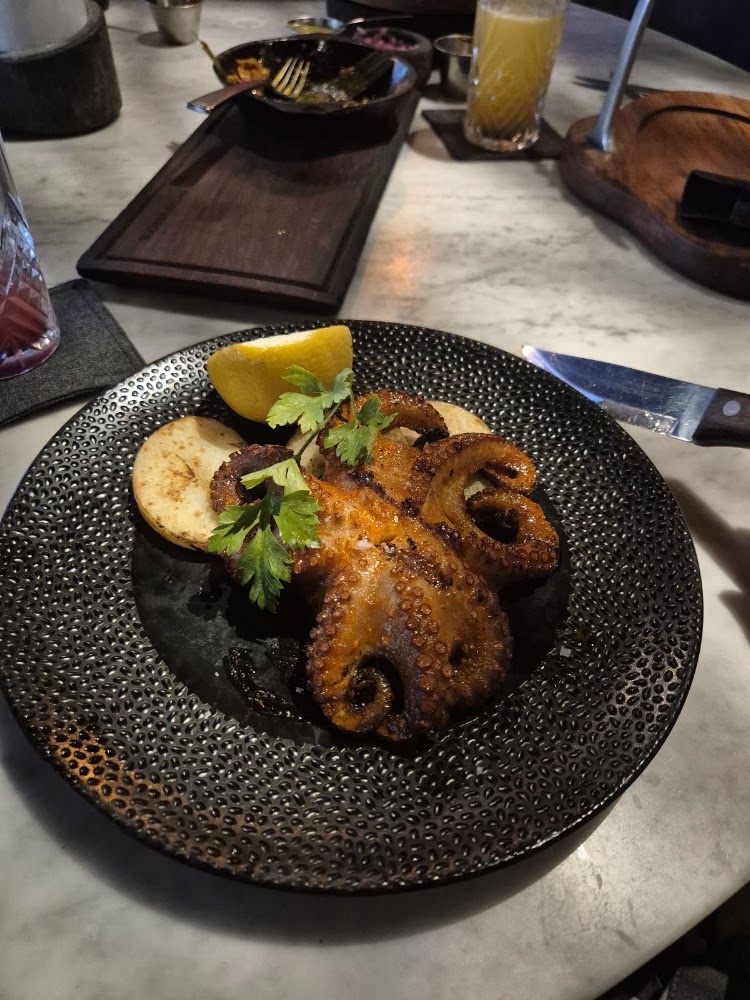 Porfirio's Guadalajara | Restaurante de comida mexicana