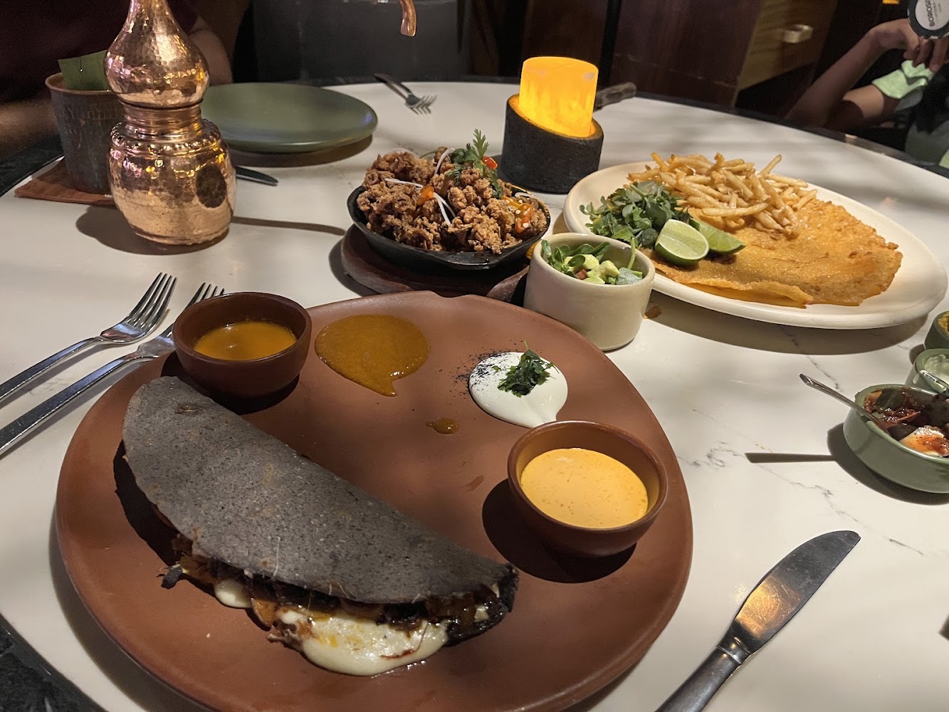 Porfirio's Guadalajara | Restaurante de comida mexicana