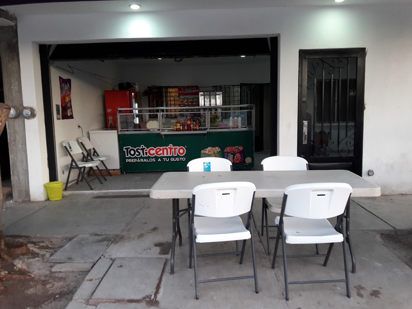 Delicias Naty