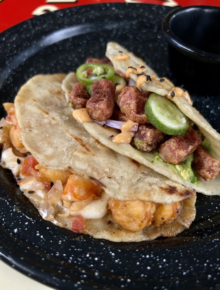 El Gallo D' Oro Cantina