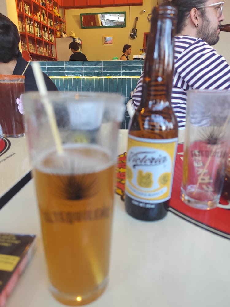 El Gallo D' Oro Cantina