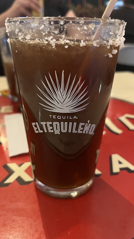El Gallo D' Oro Cantina