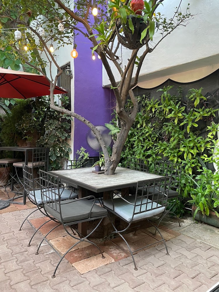 Aldonza Café