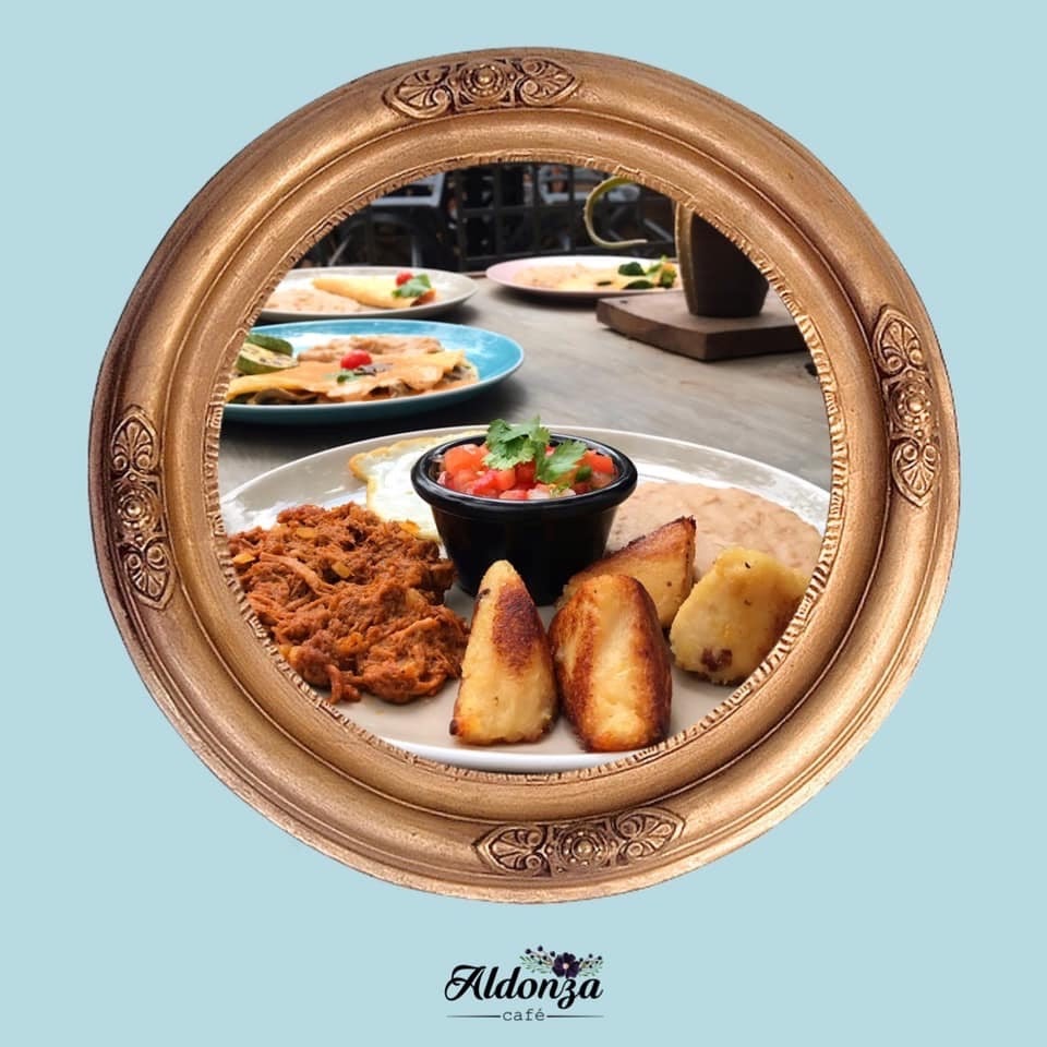 Aldonza Café