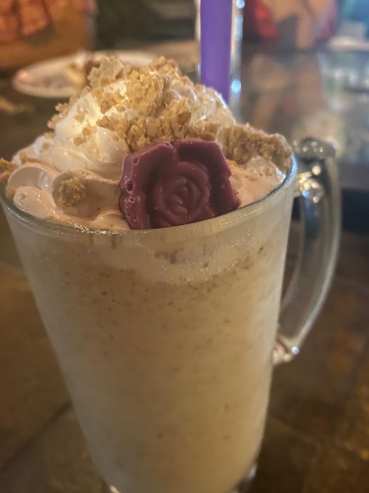 Aldonza Café