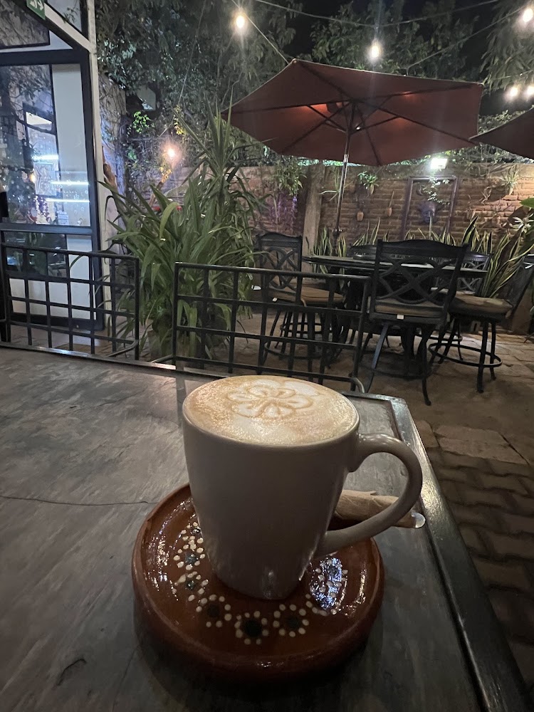 Aldonza Café