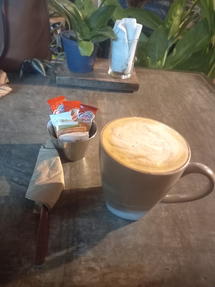 Aldonza Café
