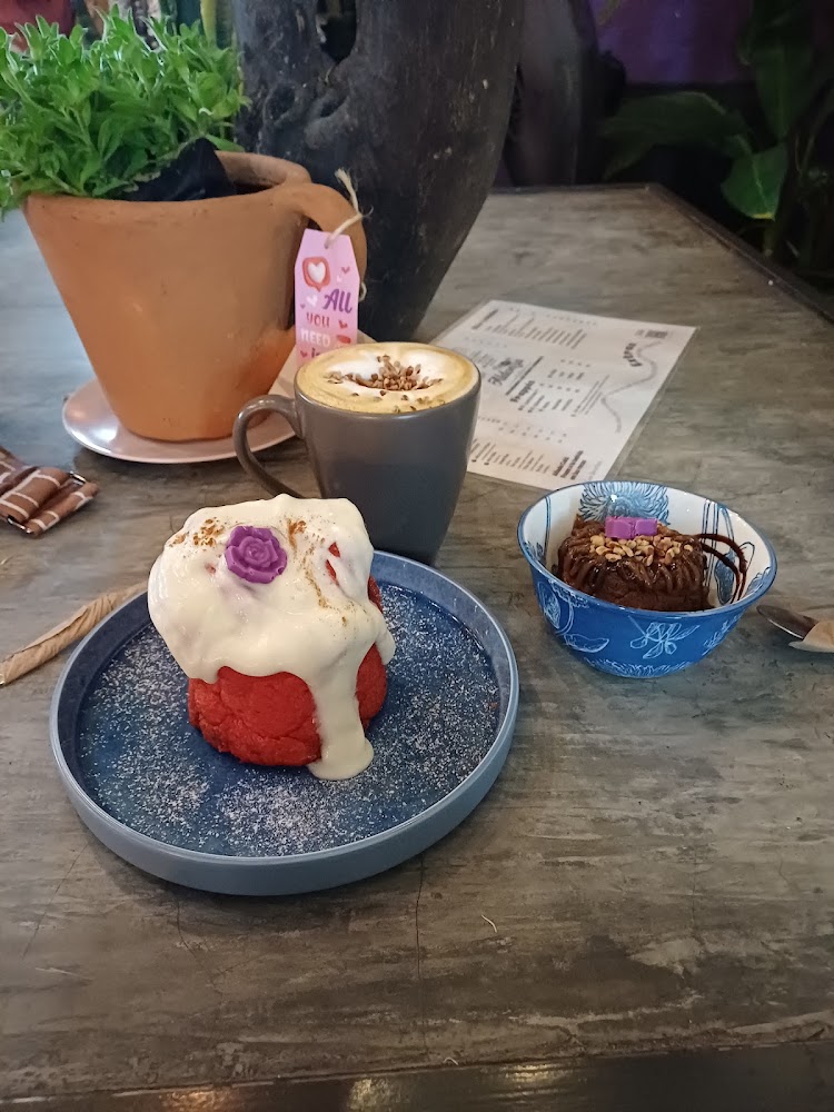 Aldonza Café