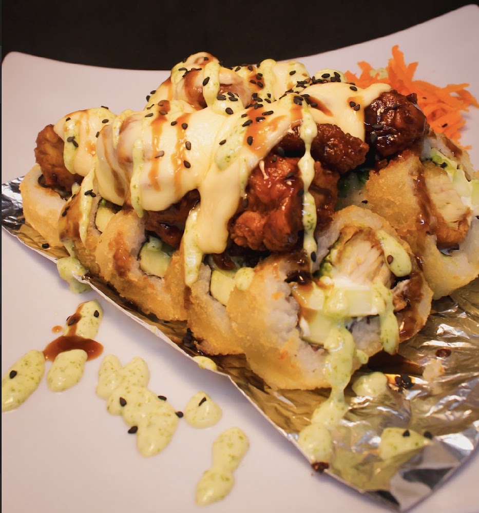 Chaí Sushi