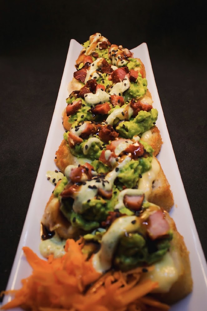 Chaí Sushi