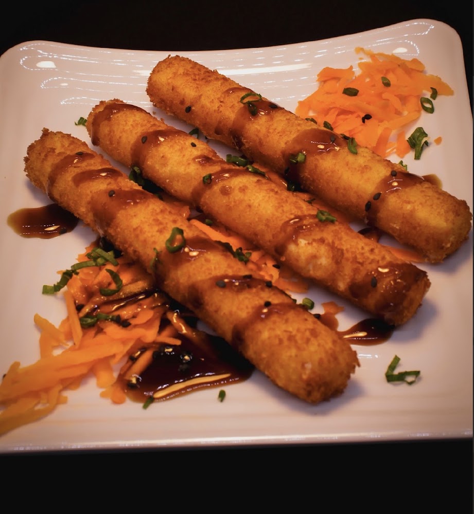 Chaí Sushi
