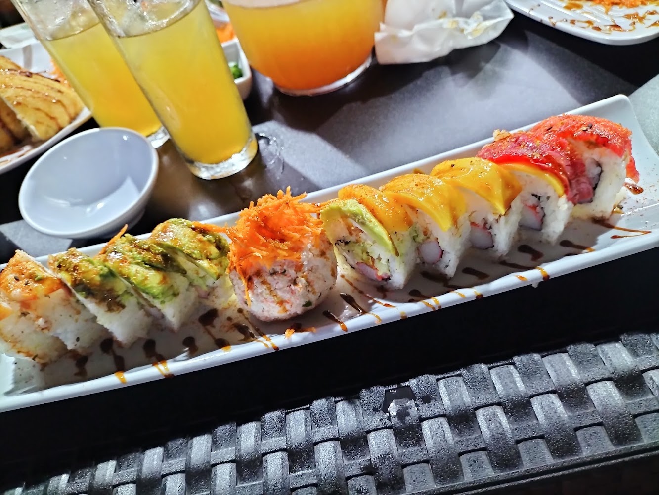 Chaí Sushi