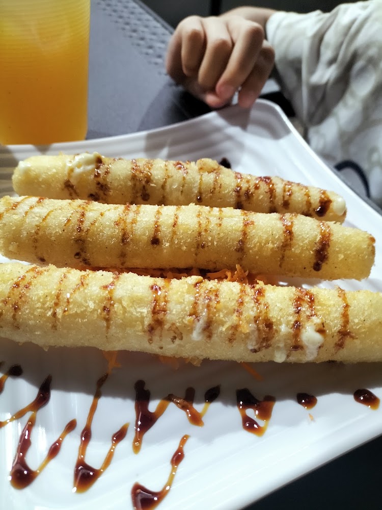 Chaí Sushi