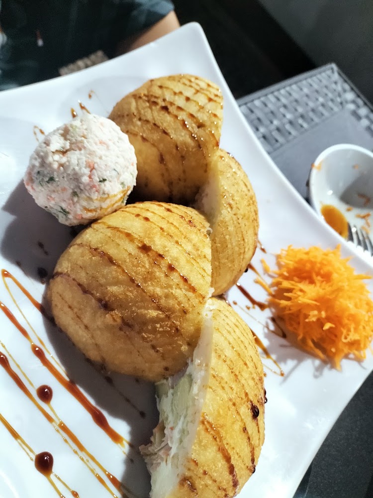 Chaí Sushi