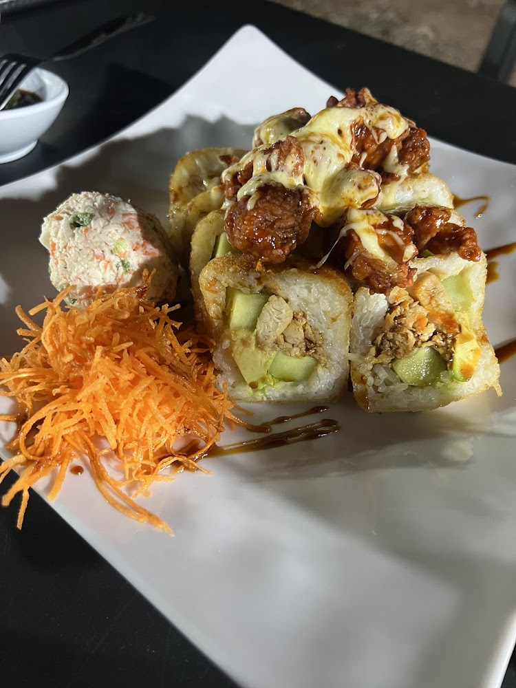 Chaí Sushi