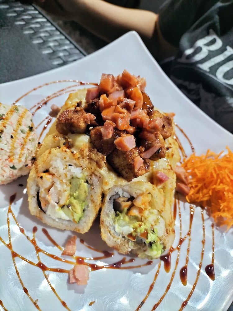 Chaí Sushi