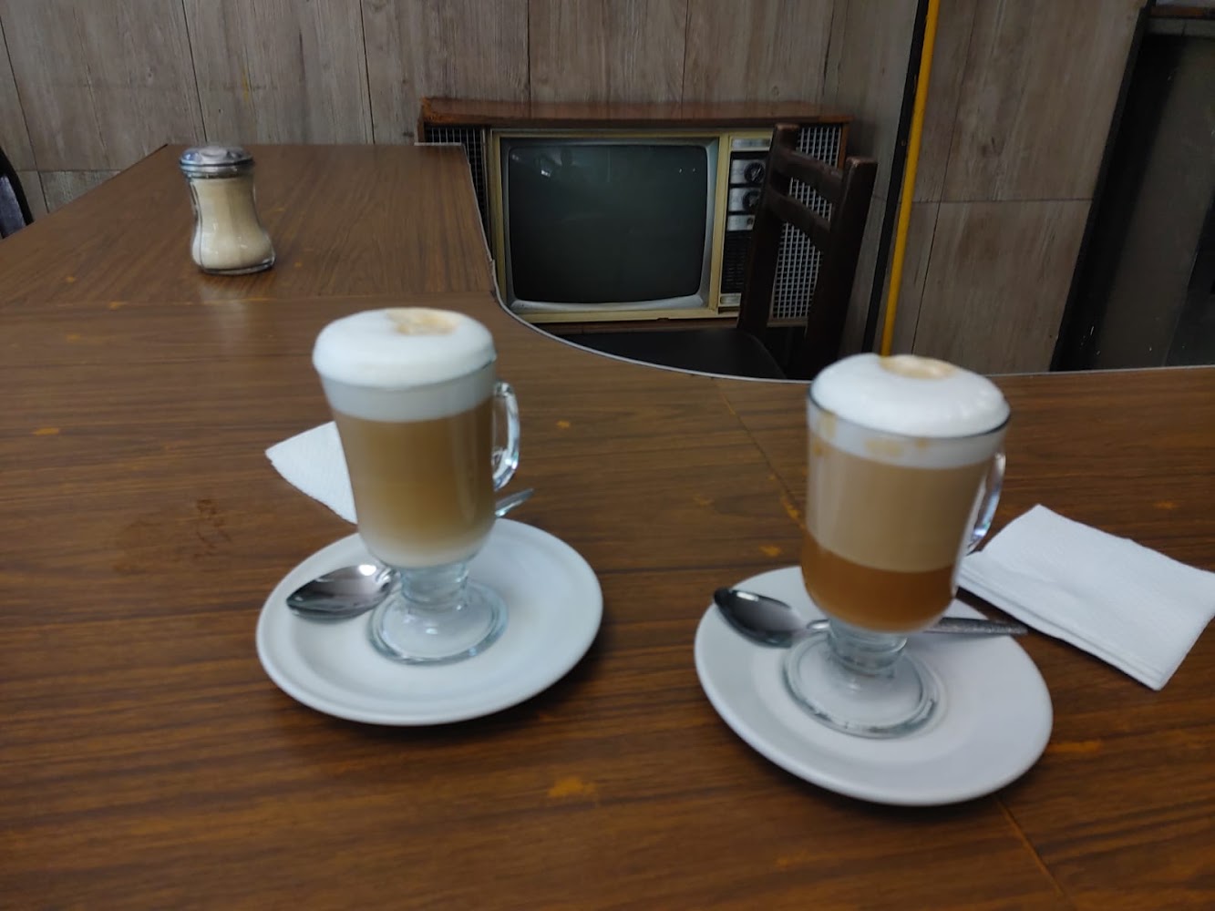 Café Madoka