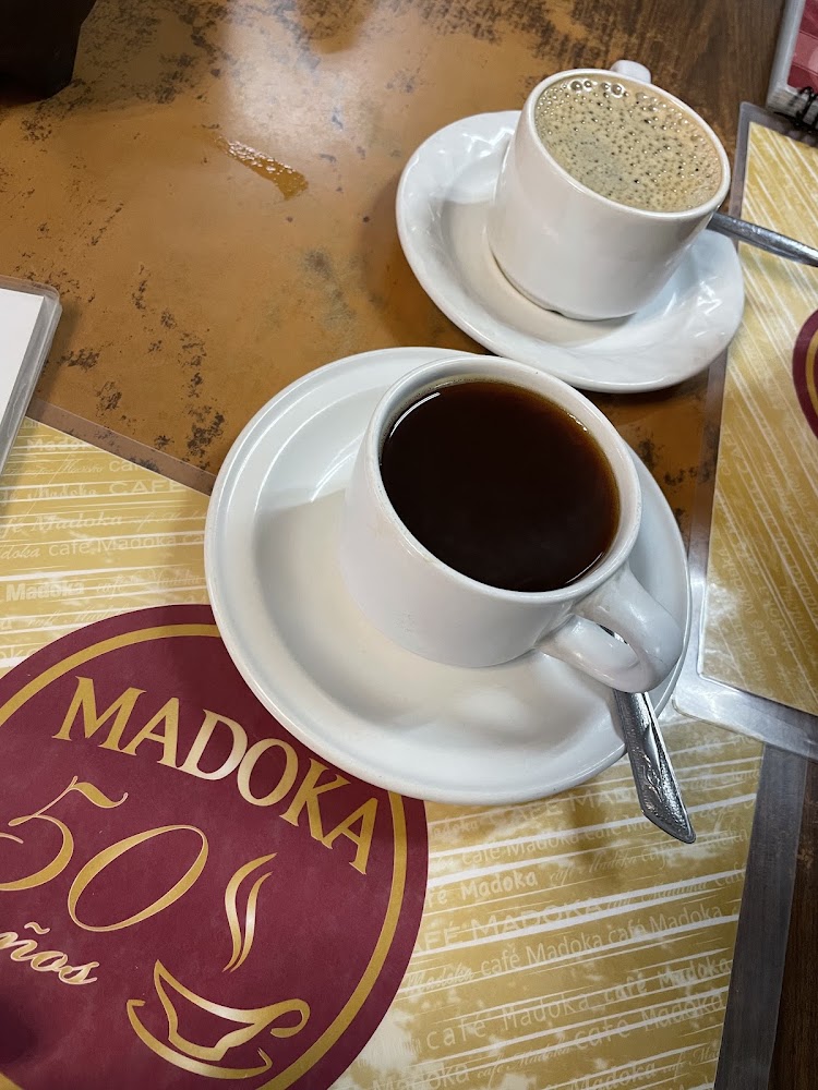 Café Madoka