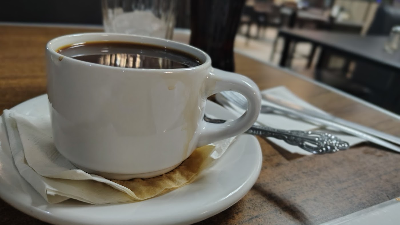 Café Madoka