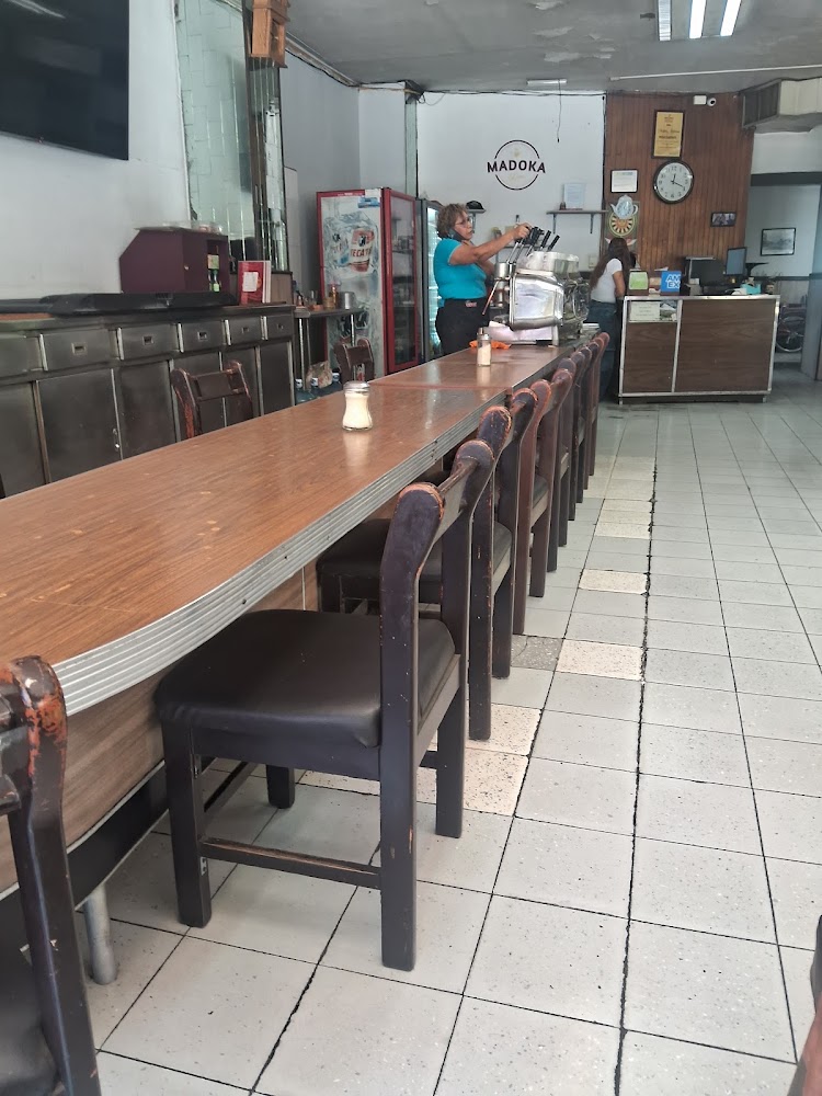 Café Madoka
