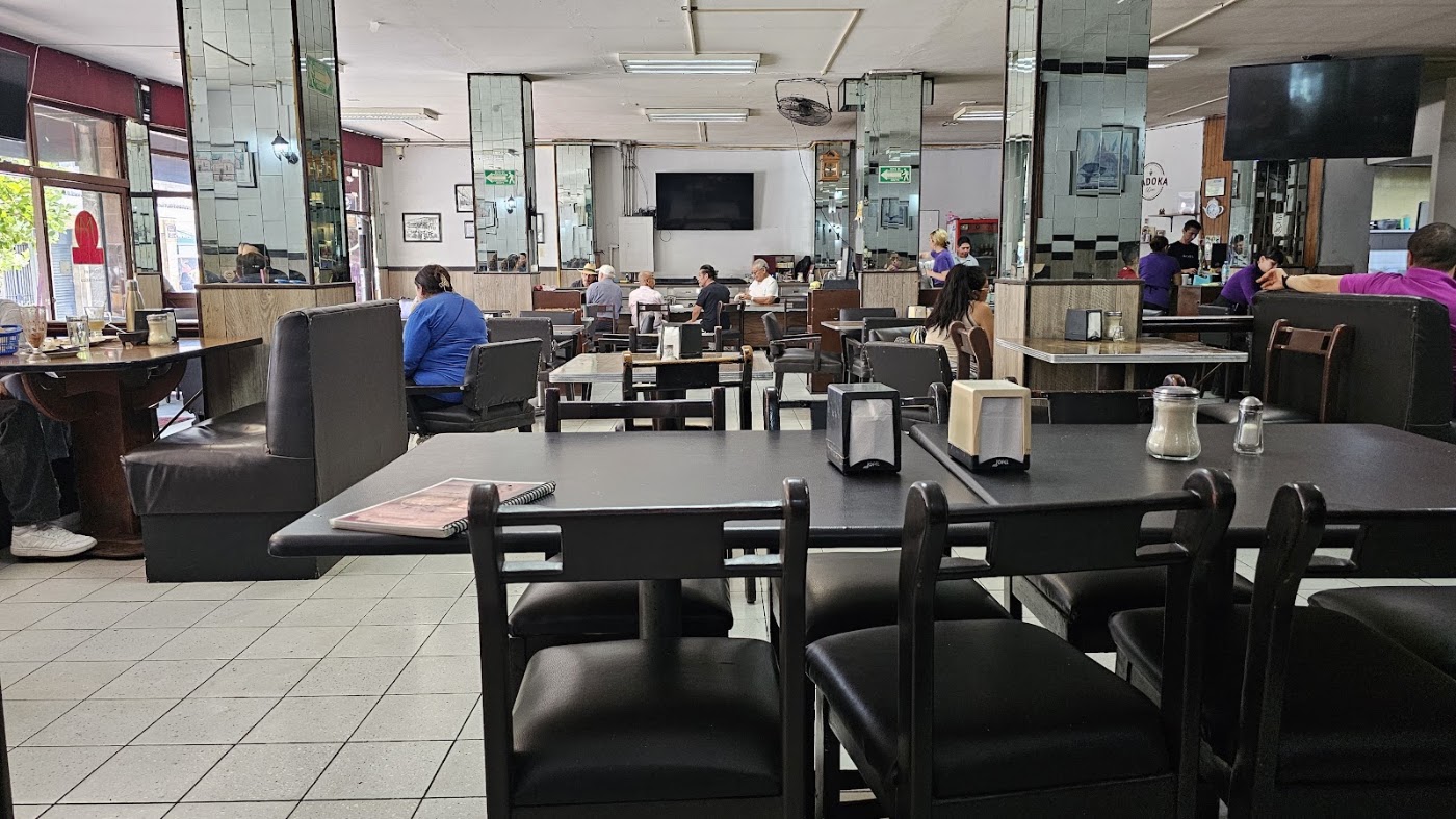 Café Madoka