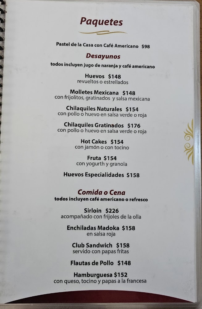 Café Madoka