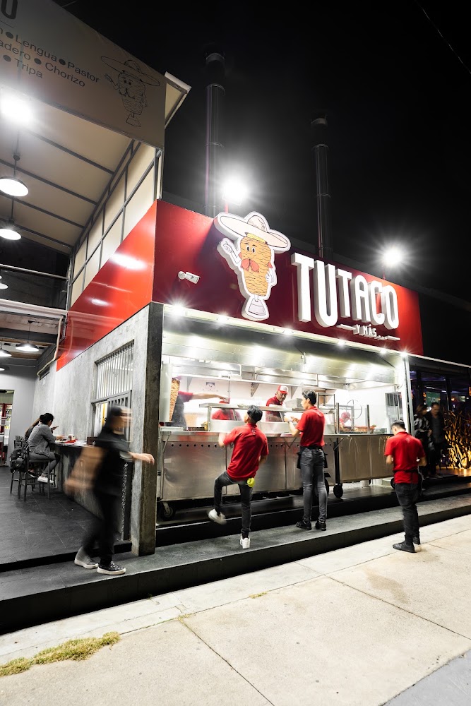 TuTaco