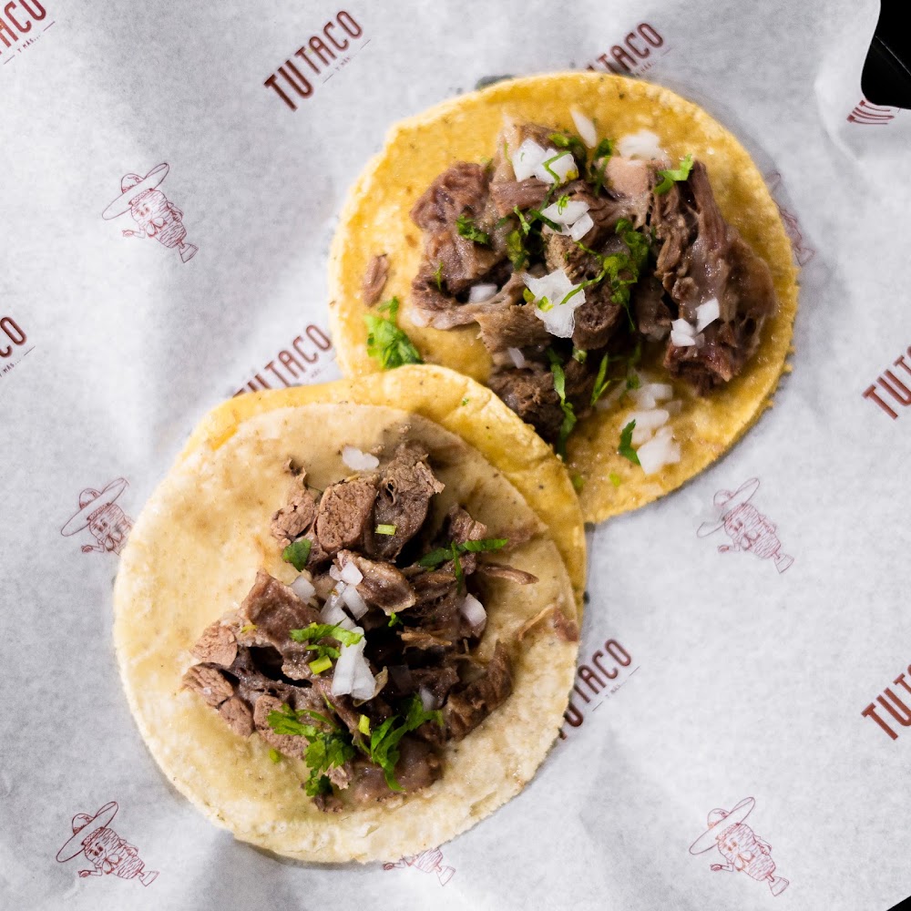 TuTaco