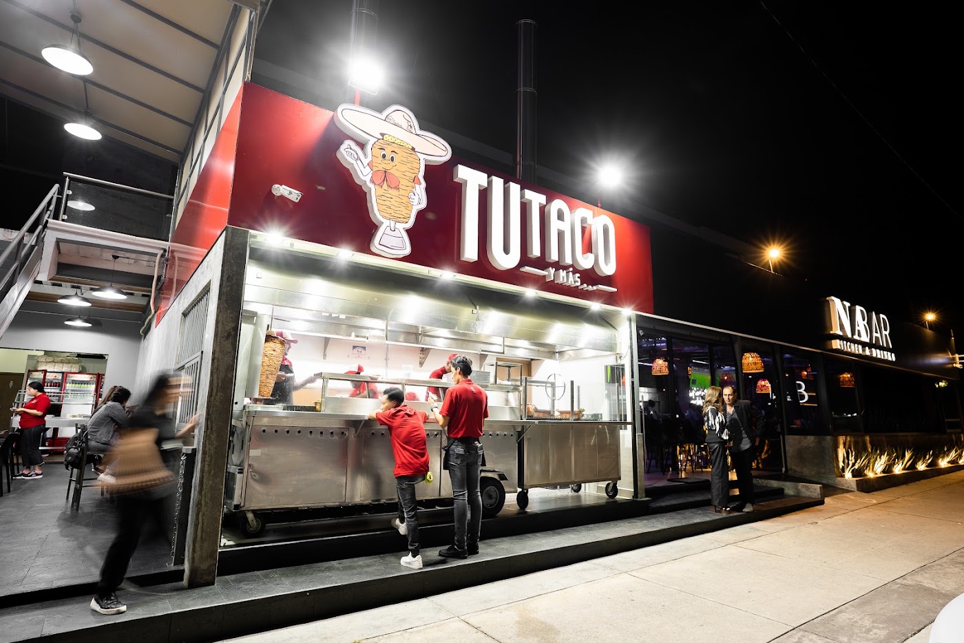 TuTaco