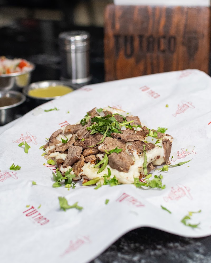 TuTaco