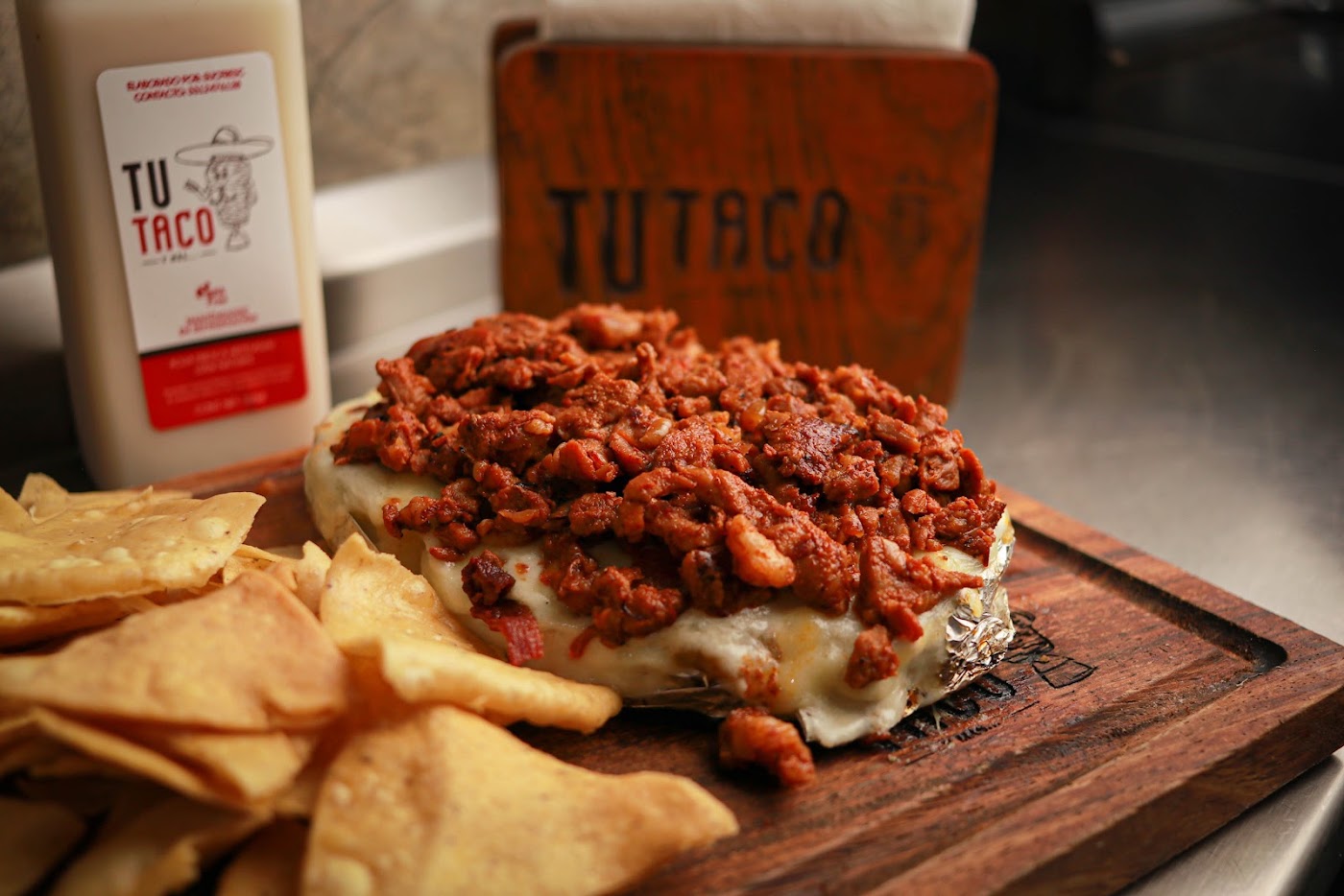 TuTaco