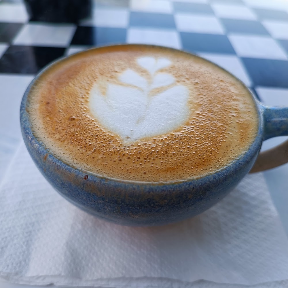 Gumbo Barra de Café