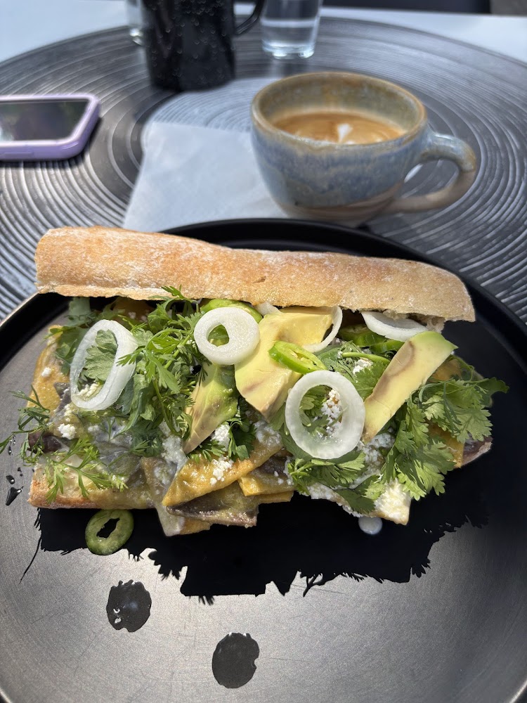 Gumbo Barra de Café