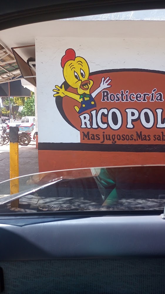 Ríco y Natural