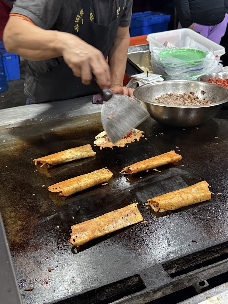 Tacos El Güero