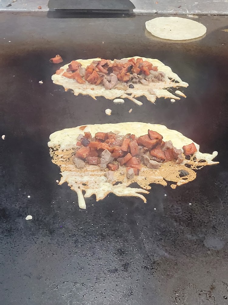 Tacos El Güero