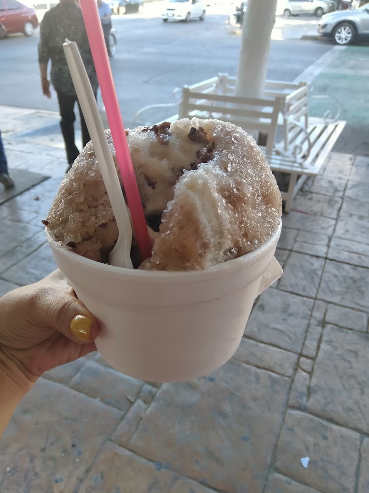 Doña Licha