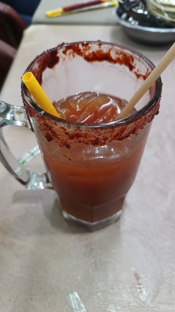 Mariscos El Cocodrilo