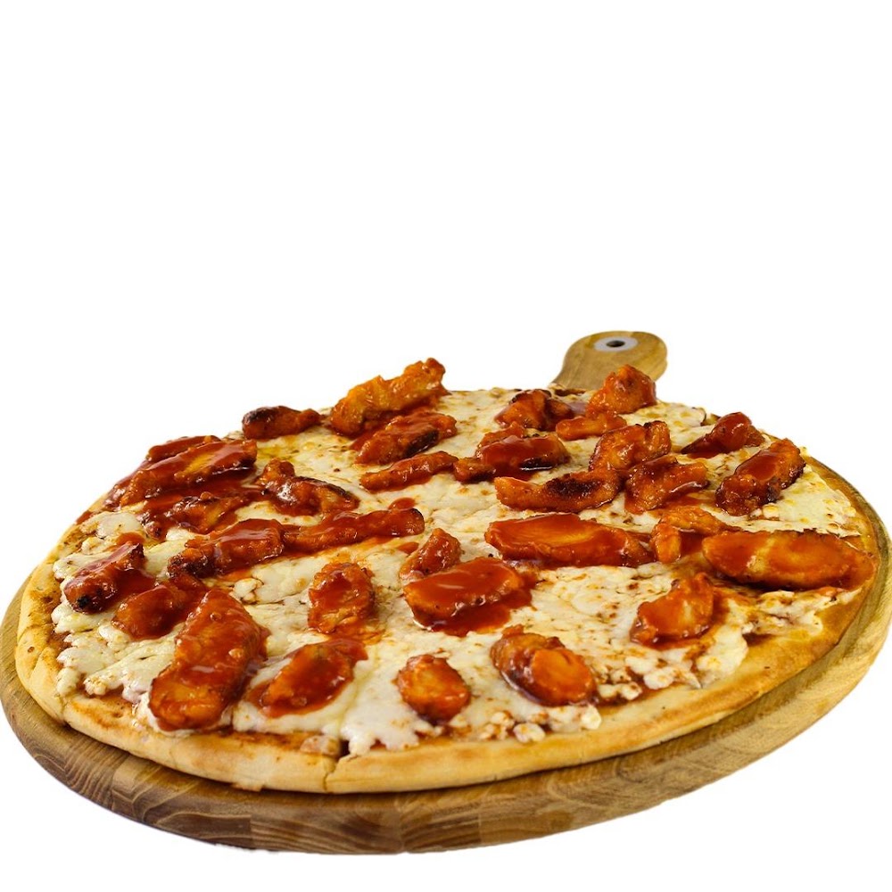 Metro Pizza Centenario