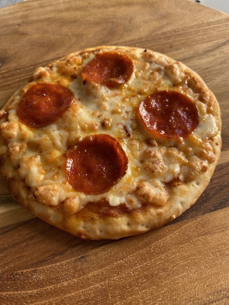 Metro Pizza Centenario