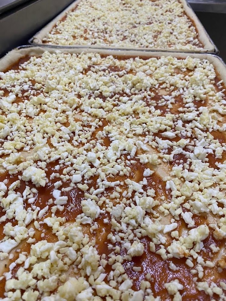Metro Pizza Centenario