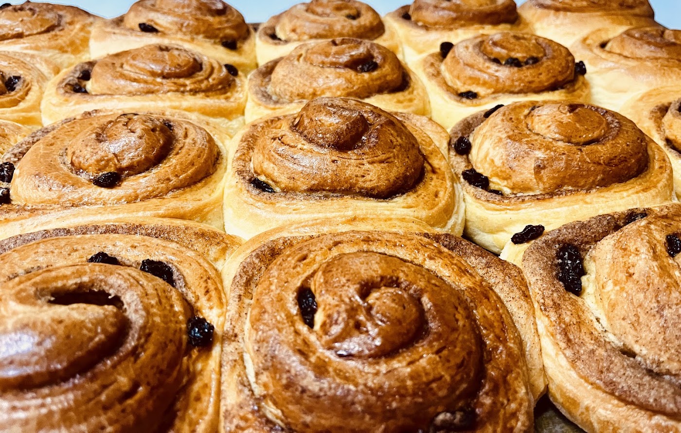 Alheyya Panadería